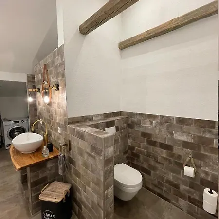 Appartamento Seemoewe Emden