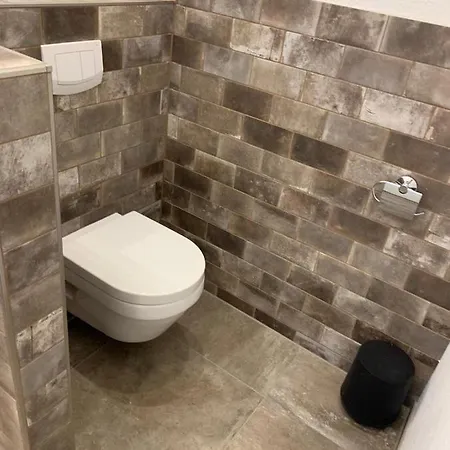 Apartment Seemoewe Emden