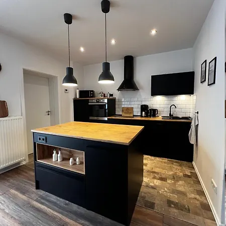 Seemoewe Appartamento *