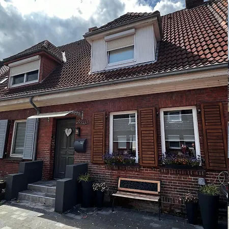 Seemoewe * Emden