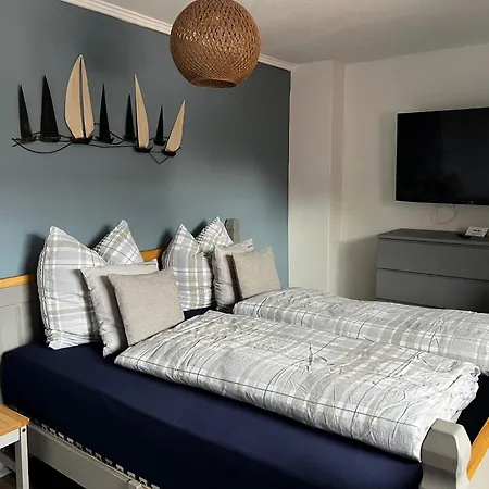 Seemoewe Appartamento