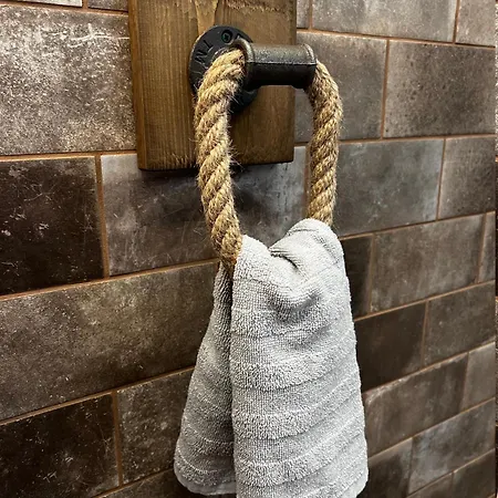 Apartment Seemoewe *