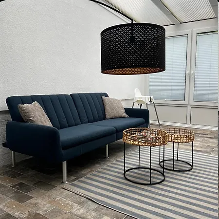 Seemoewe Appartamento Emden